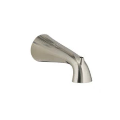 American Standard Satin Nickel Bathtub Spout
