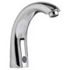 American Standard Serin Polished Chrome Touchless Single Hole Bathroom Sink Faucet