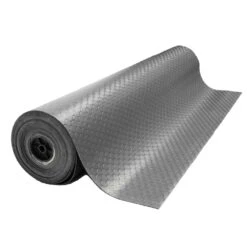 Rubber-Cal Coin Grip 4 Ft. X 8 Ft. Dark Grey Commercial Grade PVC Flooring -Hardware Store 0212c5d8dbc54763f2e753cac15e1d8d f1bc1b6c 9c15 43db bb27 427c5379822b 1800x1800