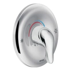 Moen Chrome Lever Shower Handle