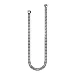 Moen Spot Resist Brushed Nickel Shower Hose -Hardware Store 026508079645xl 1800x1800
