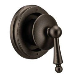 Moen Oil Rubbed Bronze Lever Shower Handle
