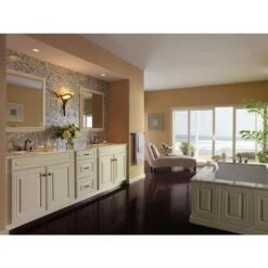 Delta Addison Venetian Bronze 2-handle Widespread WaterSense Bathroom Sink Faucet With Drain -Hardware Store 034449597289 04942816 1800x1800