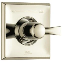 Delta 0.5-in Stainless Bathtub/Shower Diverter -Hardware Store 034449724845xl 1800x1800