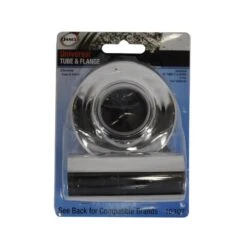 Danco 1.25-in Chrome Bathtub/Shower Arm And Flange -Hardware Store 037155016488 08913797 1800x1800