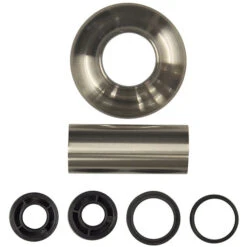 Danco 1.25-in Chrome Bathtub/Shower Arm And Flange -Hardware Store 037155016495xl 1800x1800