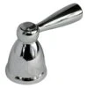 Danco Chrome Bathroom Sink Faucet Handle