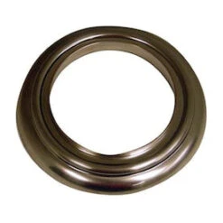 Danco 2.5-in Brushed Nickel Bathtub/Shower Trim Ring