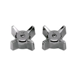 Danco Chrome Knob Shower Handle