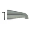 Danco Chrome Bathtub Spout