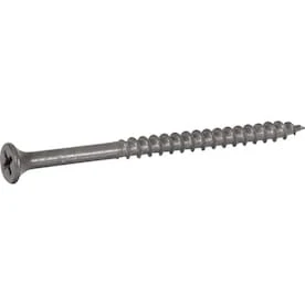 Fas-n-Tite 10 X 3-in Ceramic Deck Screws (25-lb) 1 Fas-n-Tite 10 X 3-in Ceramic Deck Screws (25-lb)