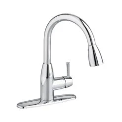 Fairbury Single-Handle Pull-Down Sprayer Kitchen Faucet In Stainless Steel -Hardware Store 03e23869f38bfbbd769c660e6e22b5bb 1800x1800