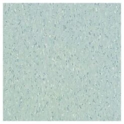 Armstrong Flooring Imperial Texture 45-Piece Shadow Blue Commercial VCT Tile