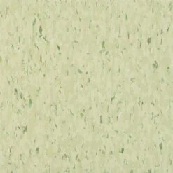 Armstrong Flooring MultiColor 45-Piece Mint Masquerade Commercial VCT Tile