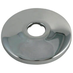 Keeney 0.5-in Chrome Kitchen/Lavatory Escutcheon -Hardware Store 046224017943xl 1800x1800
