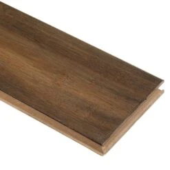 Home Decorators Collection Horizontal Hand Scraped Sepia 3/8 In. T X 5 In. W X 38.58 In. L Click Lock Bamboo Flooring (26.79 Sq. Ft. / Case) -Hardware Store 0721a5731e376fe42fc8068d881711a2 1800x1800