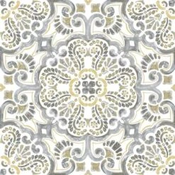 FloorPops 20-Piece 12-in X 12-in Multicolor Peel And Stick Vinyl Tile -Hardware Store 091212571204xl 1800x1800