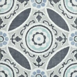 FloorPops Blue 12-in X 12-in Water Resistant Peel And Stick Vinyl Tile Flooring (20-sq Ft)