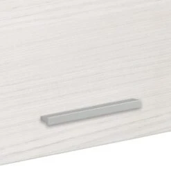 Style Selections Acadia 12-in W X 20-in H X 6.93-in D White Bathroom Wall Cabinet -Hardware Store 094803145112 08862634 1800x1800