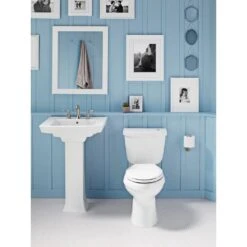 KOHLER Archer Vitreous China Pedestal In White -Hardware Store 095e2efcebc0a2898ad3cb5a5b0b7314 938442c5 0f30 44e5 8555 42b5b040ee62 1800x1800