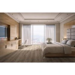 MSI Woodland Rustic Pecan 7 In. X 48 In. Rigid Core Luxury Vinyl Plank Flooring (23.8 Sq. Ft. / Case) -Hardware Store 0a340cabad0ba192e6774de8cb4c31e8 1800x1800