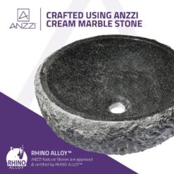 ANZZI Grahame Vessel Sink In Mandy Black -Hardware Store 0a8a20e9cfe74d4fe1aef949891d3a6b 1800x1800