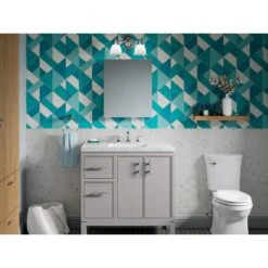 Maxstow 20 In. X 24 In. Frameless Surface-Mount Aluminum Medicine Cabinet -Hardware Store 0a9de6cb4c92532fe82ec565909303ee 1800x1800