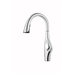 Kai Single-Handle Pull-Down Sprayer Kitchen Faucet In Stainless Steel -Hardware Store 0ca8285ec9e129fa4be513fe104f560d 1800x1800