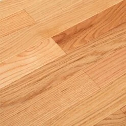 Bruce American Originals Natural Red Oak 3/4in. T X 2-1/4 In. W X Varying L Solid Hardwood Flooring (20 Sq.ft./case) -Hardware Store 0ef9fc3b776d3dc46555f5b2467ecaea 1800x1800