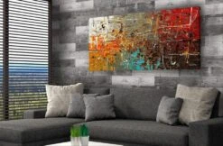 Deco Products 20-Piece 6-in X 36-in Mambo. Grey, White Luxury Vinyl Plank Flooring -Hardware Store 1001459460 13052020 1800x1800