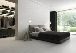 Belucci Bianca Matte Porcelain Tile 8 Belucci Bianca Matte Porcelain Tile -Hardware Store 100885334 vendor0820 tile floor bedroom room 1800x1800