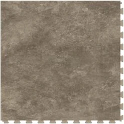 Perfection Floor Tile Stonecraft Collection Pacific Slate/Satin 20-in X 20-in Water Resistant Interlocking Luxury Flooring (16.7-sq Ft) -Hardware Store 14117696 d97b08ef 9bba 44e6 a4c6 06b0731c48e4 1800x1800