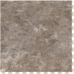 Perfection Floor Tile Stonecraft Collection Pacific Slate/Satin 20-in X 20-in Water Resistant Interlocking Luxury Flooring (16.7-sq Ft) -Hardware Store 14864539 c5703bac d660 431f 81e9 35ef3bd7f7ba 1800x1800
