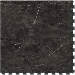 Perfection Floor Tile Stonecraft Collection Pacific Slate/Satin 20-in X 20-in Water Resistant Interlocking Luxury Flooring (16.7-sq Ft) -Hardware Store 14864547 681003a4 7fad 4d8f ac9e fea814d8ebc7 1800x1800