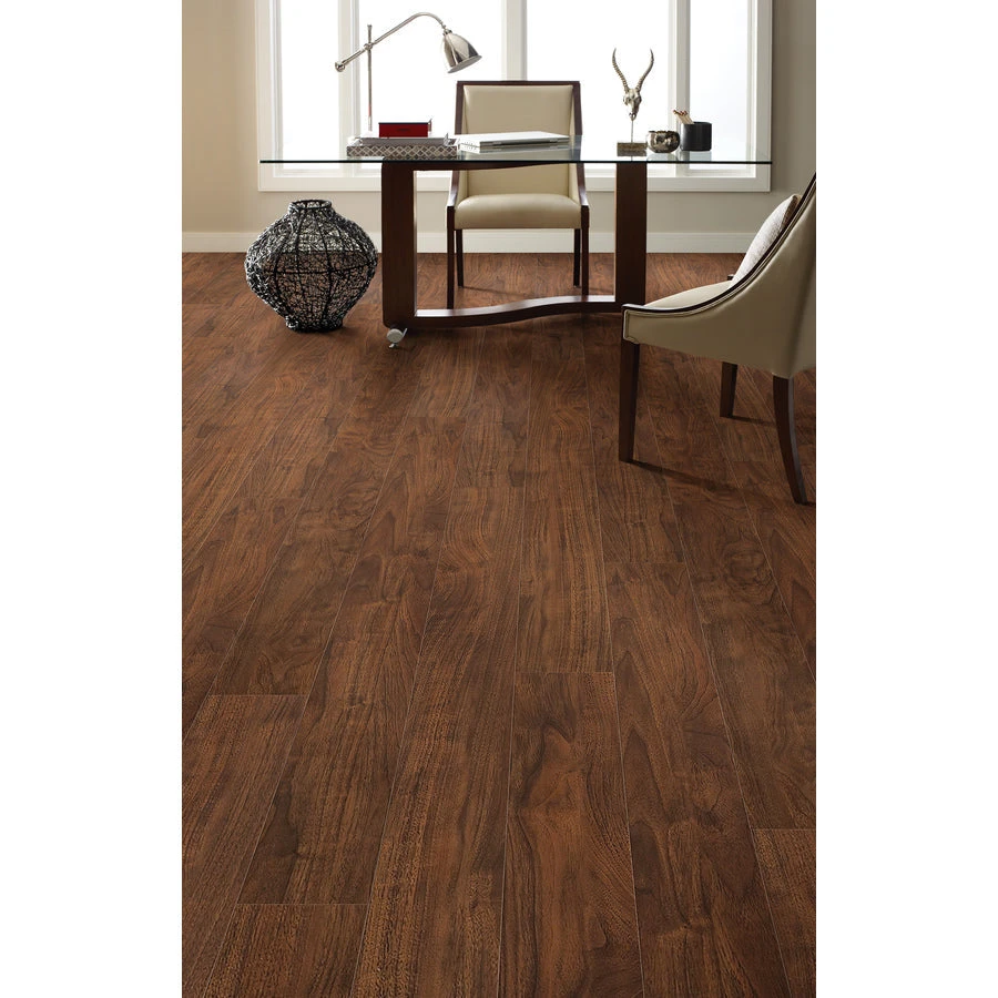 Shaw On Demand 8-Piece 6-in X 48-in Casper Luxury Vinyl Plank Flooring 2 Shaw On Demand 8-Piece 6-in X 48-in Casper Luxury Vinyl Plank Flooring - Image 2