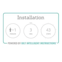 Saratoga Hickory Coffee 7 Mm Thick X 7-2/3 In. Wide X 50-5/8 In. Length Laminate Flooring (24.17 Sq. Ft. / Case) 11 Saratoga Hickory Coffee 7 Mm Thick X 7-2/3 In. Wide X 50-5/8 In. Length Laminate Flooring (24.17 Sq. Ft. / Case) -Hardware Store 1c6f1e390e39bba52e3eccf490fc0d82 3bd2fc0b 1278 4caa b46d 7065453c1d94 1800x1800