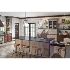 Esque Single-Handle Pull-Down Sprayer Kitchen Faucet With ShieldSpray Technology In Arctic Stainless -Hardware Store 21938e6a3b087cf42e3d43b1f2a8a65b 1800x1800