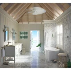 Verdera 24 In. W X 30 In. H Recessed Medicine Cabinet In Anodized Aluminum -Hardware Store 2508a0909455afcb45753e6656bf0c0f 1800x1800