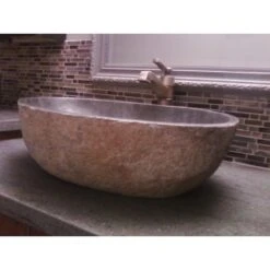 Eden Bath Natural Galet Nobu Boulder Sink With Thin Lip -Hardware Store 25538ad418c4fda121a768b8b41b31ae 1800x1800