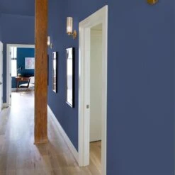 ColorPlace ULTRA Interior Paint & Primer, Rich Navy, Semi-Gloss, 1 Gallon -Hardware Store 28ddcfed bbeb 4c6f b6b8 7588047f05e7.a792459fcbe5deec3116fc38567b769c 1800x1800