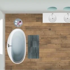 Florida Tile Home Collection Denali Sunset Brown 8 In. X 36 In. Matte Porcelain Floor And Wall Tile (367.2 Sq. Ft. / Pallet) -Hardware Store 2b1aa590d46cf597ec17c722f90db3ba 1800x1800