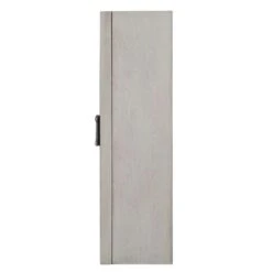 Hazelton 24 In. W X 28 In. H Framed Surface-Mount Bathroom Medicine Cabinet In Antique Grey -Hardware Store 2b316aaf84ad8126aab60808375726f7 1800x1800