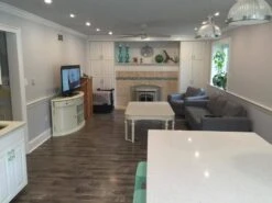 BuildDirect West Betawi Grey 12mm 48" X 5.75" Laminate Flooring (18.96sq. Ft. Per Box) -Hardware Store 2b530bad 5d2b 4f53 8bf8 5e68db67add2 1.df4468041e229d57720fb7b582dc5d21 1800x1800