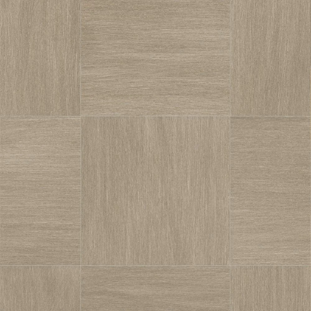 IVC Woven Grey Tile Residential Vinyl Sheet, Sold By 13.2 Ft. Wide X Custom Length 1 IVC Woven Grey Tile Residential Vinyl Sheet, Sold By 13.2 Ft. Wide X Custom Length