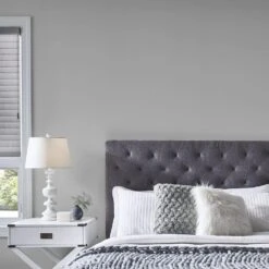 ColorPlace ULTRA Interior Paint & Primer, Granite Gray, Semi-Gloss, 1 Gallon -Hardware Store 2fa2d78c f8c4 4dd0 93df 3aec55cd2d9d.f5532ae2edc9ab4db5fb7c2266e703b5 1800x1800