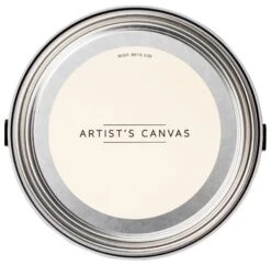 Artist's Canvas, Rust-Oleum Sure Color Interior Paint + Primer, Eggshell Finish, 2-Pack -Hardware Store 30691f65 ae9a 48c7 a6d9 e5aedea60a26 2.23e2cb20f94050a20cc84b5be9b98d77 1800x1800