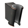 Hansgrohe 0-in Bronze Shower Hand Shower Holder
