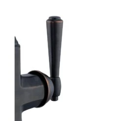 Sentio Single-Handle Pull-Down Sprayer Kitchen Faucet In Mediterranean Bronze -Hardware Store 41e33599d27bfc0cb0d4e045297c58cd 1800x1800