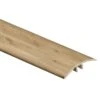 Zamma Natural Hickory 1.84-in X 72-in Vinyl Floor T-Moulding