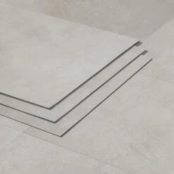 Artmore Tile Refresh Pewter 12-in X 24-in Waterproof Luxury Flooring (42.04-sq Ft) -Hardware Store 44077439 890e50e5 3adf 4fec 961d 30e70333cae1 1800x1800